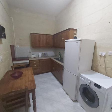 Three Apartment Birgu Eksteriør billede