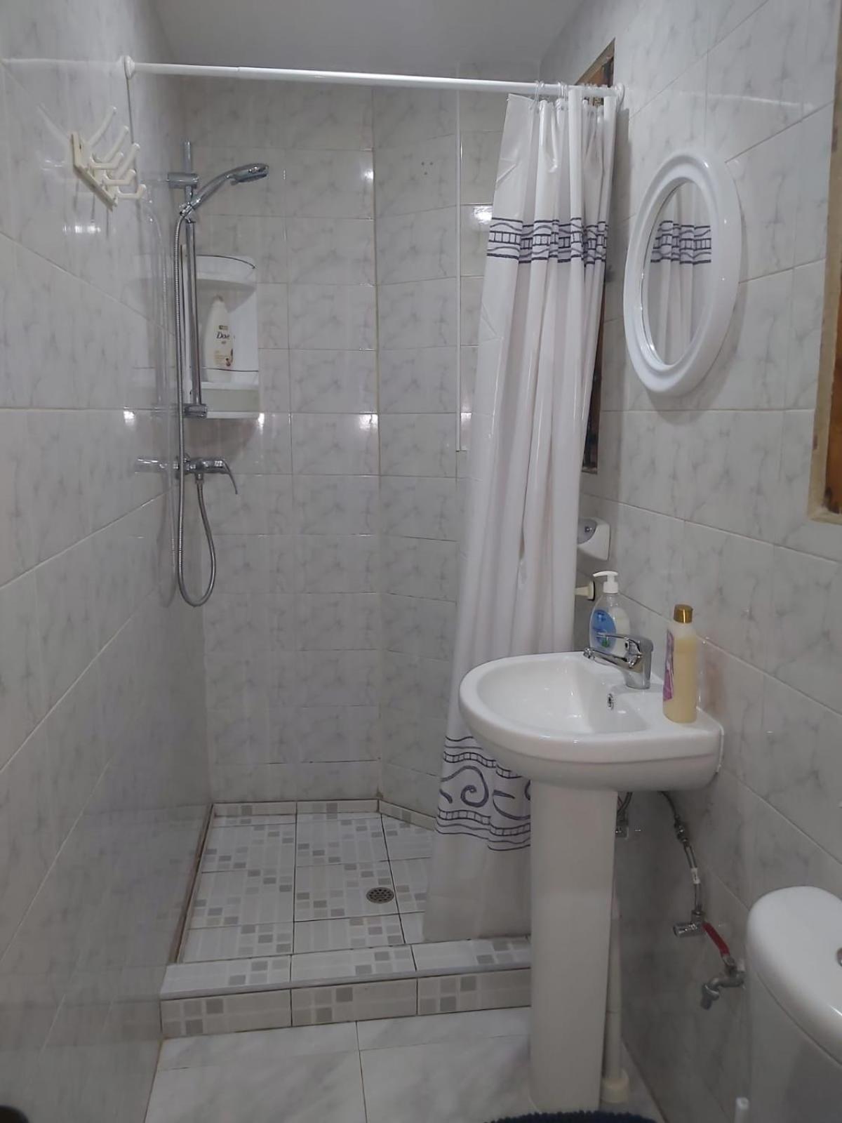 Three Apartment Birgu Eksteriør billede